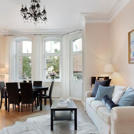 Elite Apartments Sopot Admiralski przy plaży Zewnętrze zdjęcie