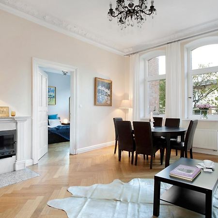 Elite Apartments Sopot Admiralski przy plaży Zewnętrze zdjęcie