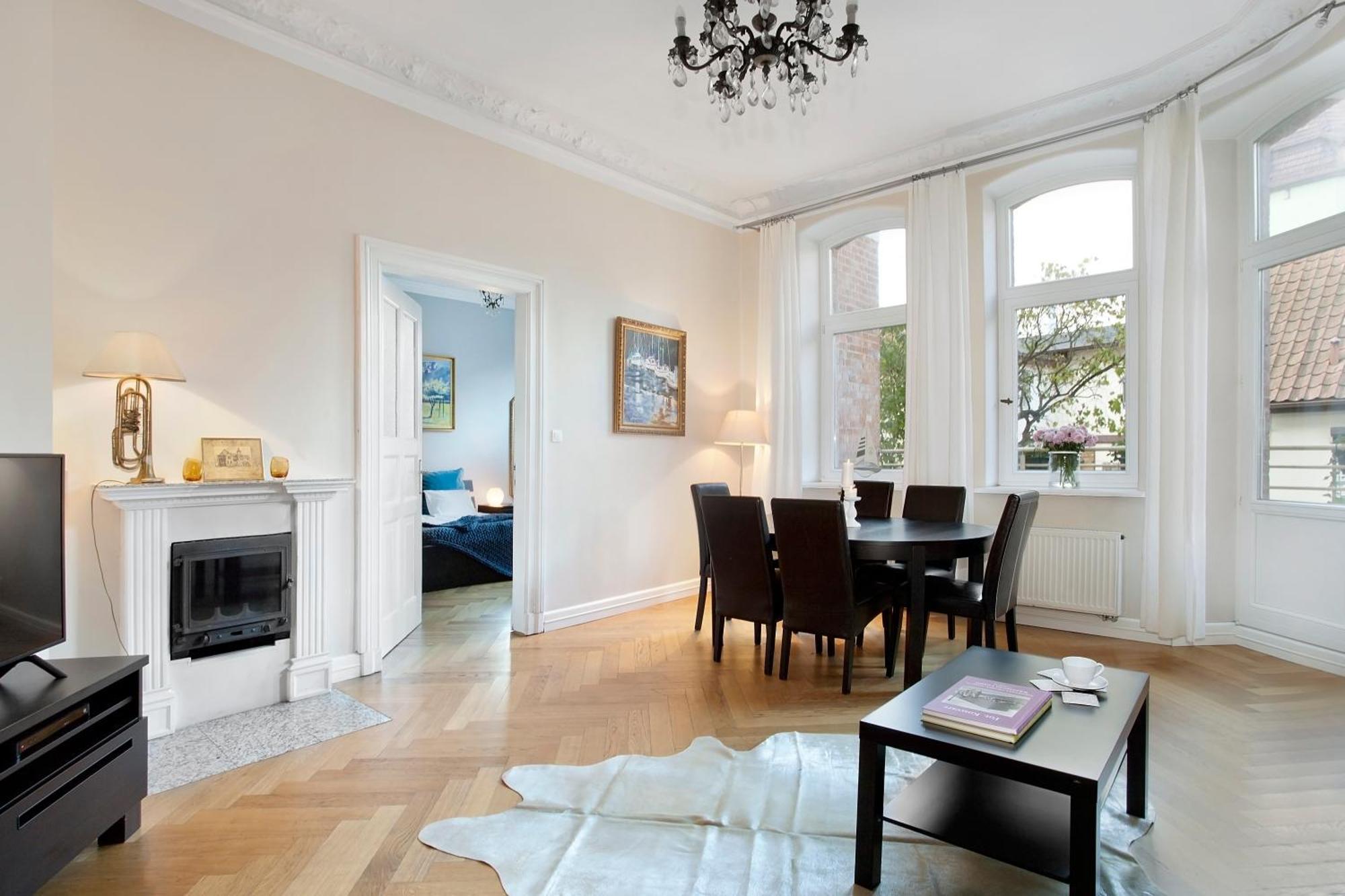 Elite Apartments Sopot Admiralski przy plaży Zewnętrze zdjęcie