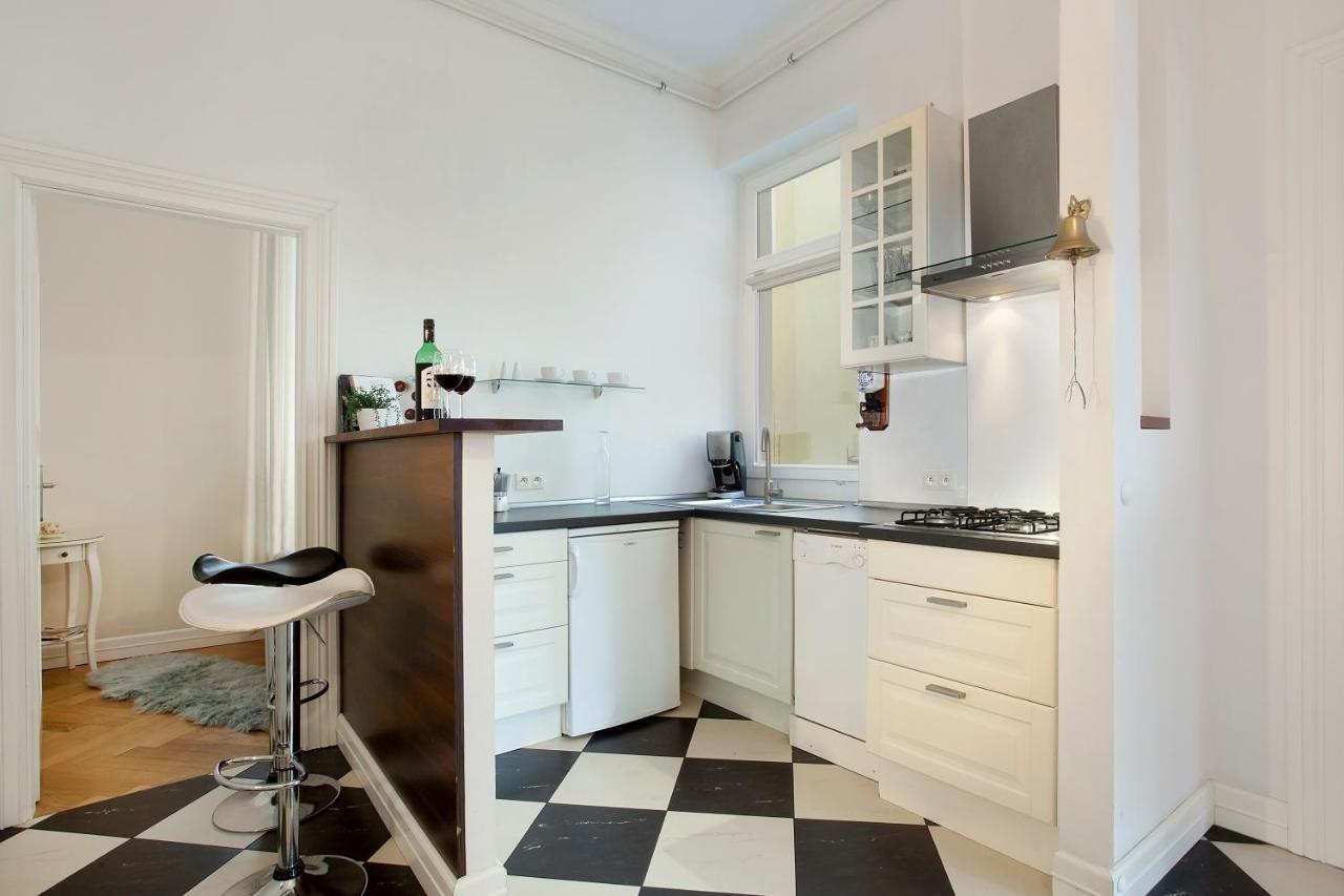 Elite Apartments Sopot Admiralski przy plaży Zewnętrze zdjęcie