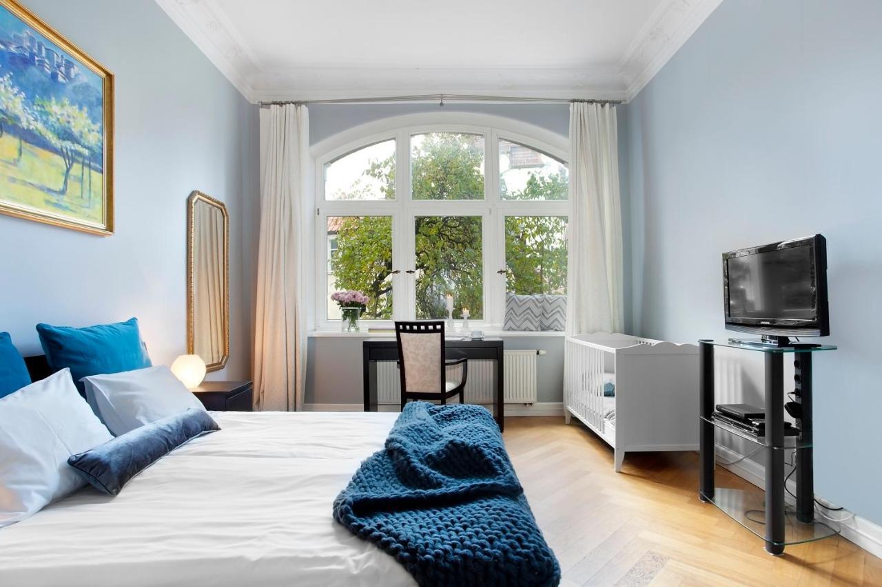 Elite Apartments Sopot Admiralski przy plaży Zewnętrze zdjęcie