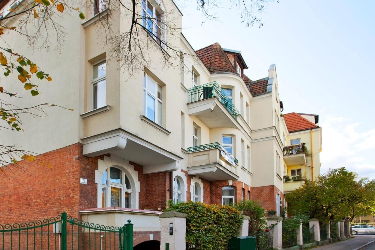 Elite Apartments Sopot Admiralski przy plaży Zewnętrze zdjęcie