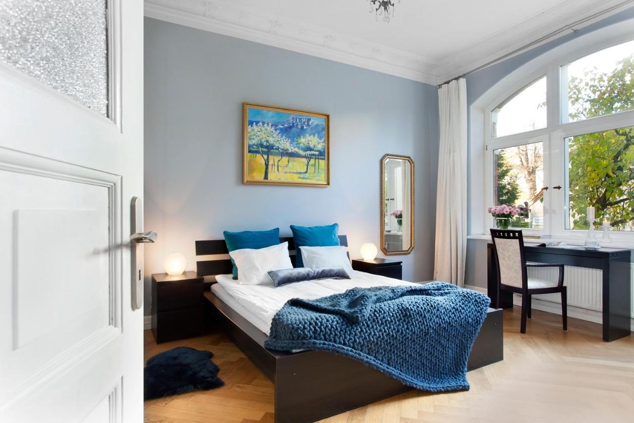 Elite Apartments Sopot Admiralski przy plaży Zewnętrze zdjęcie