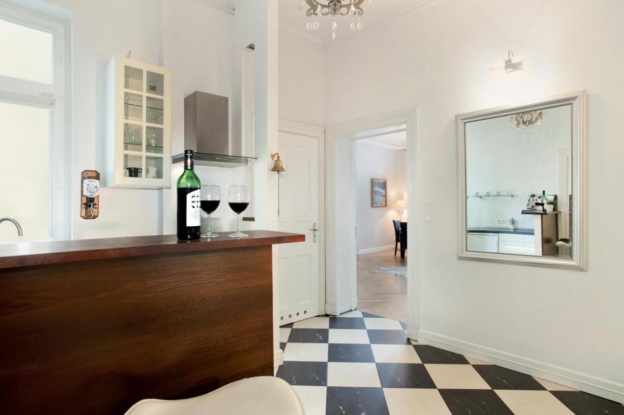 Elite Apartments Sopot Admiralski przy plaży Zewnętrze zdjęcie